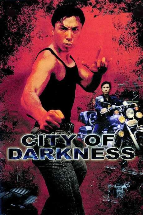 City of Darkness